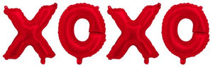 40" Letter Set XOXO
