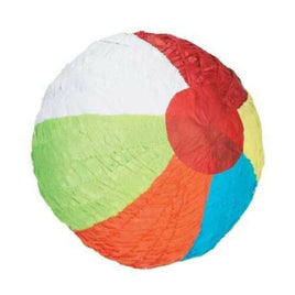 Beach Ball Pinata