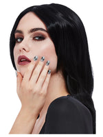 Eyelash and Nail Set