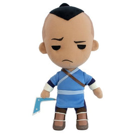 Avatar The Last Airbender-Sokka Plush