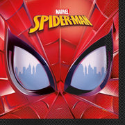 Spider-Man Luncheon Napkins  16ct.