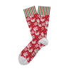 Christmas Socks- Ho Ho Ho